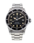 Pre-Owned Rolex Sea-Dweller Watch